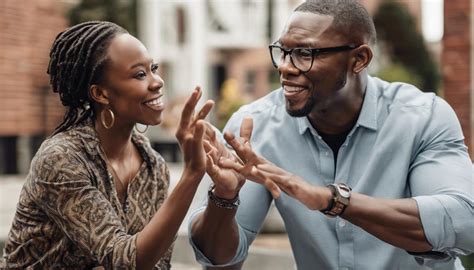 kevin samuels sign language|Kevin Samuels SIGN Language